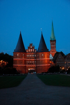 Gallery - H+ Hotel Lübeck
