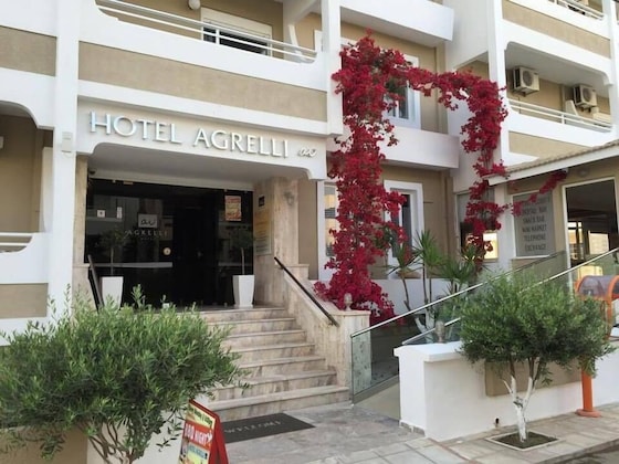 Gallery - Agrelli Hotel