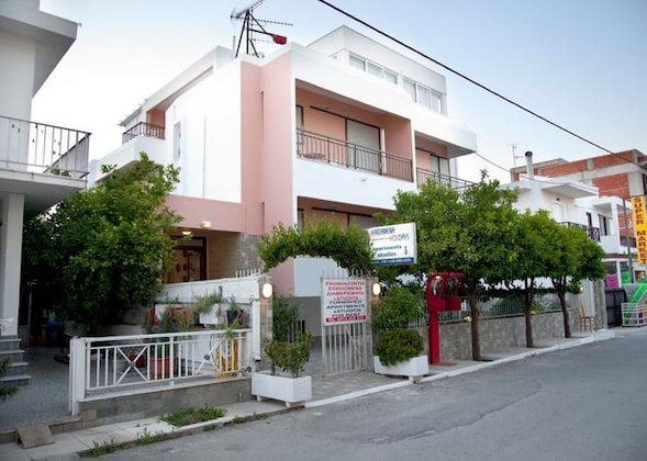 Gallery - Kardamena Holiday Apartments