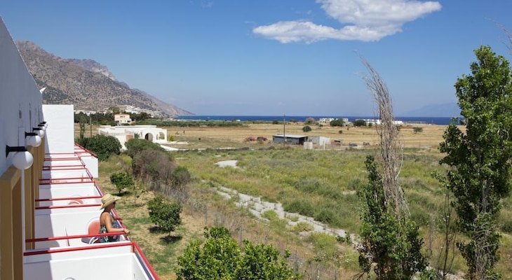 Gallery - Sunny View Hotel