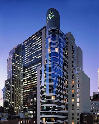 Gallery - Sofitel New York