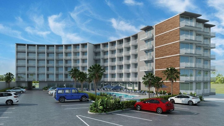 Gallery - Rushhh Daytona Beach, Tapestry Collection By Hilton