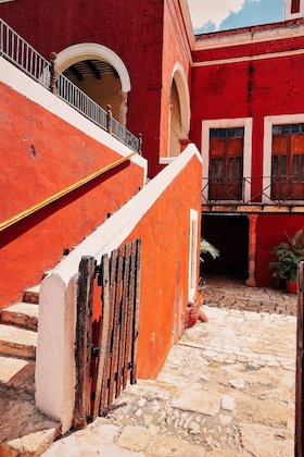 Gallery - Hacienda Temozon Sur