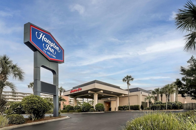Gallery - Hampton Inn Fort Walton Beach