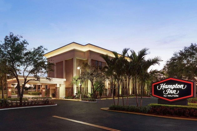 Gallery - Hampton Inn Ft. Lauderdale Cypress Creek