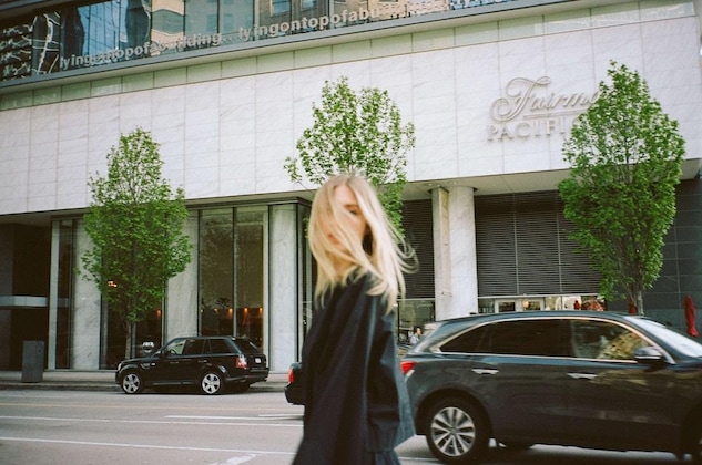 Gallery - Fairmont Pacific Rim