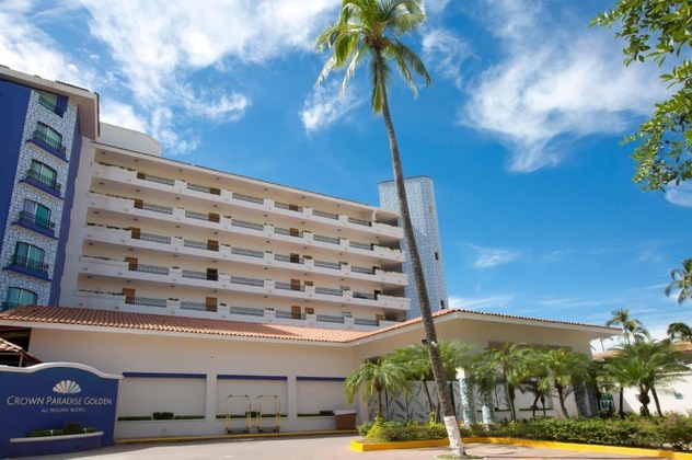 Gallery - Crown Paradise Golden All Inclusive Resort - Adults Only