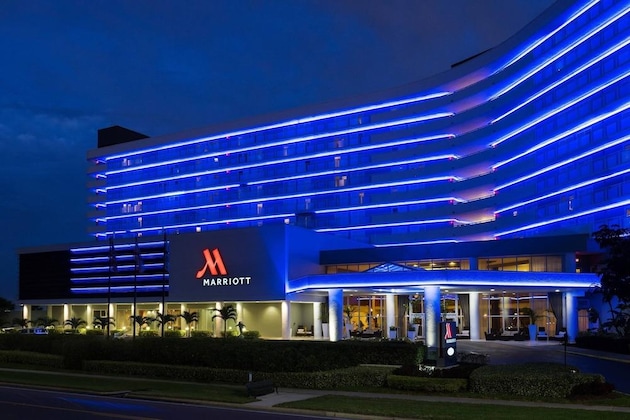 Gallery - Clearwater Beach Marriott Resort On Sand Key