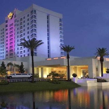 Gallery - Seminole Hard Rock Hotel & Casino Tampa