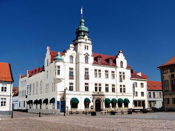Gallery - Profilhotels Calmar Stadshotell