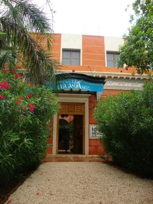 Gallery - Hotel Boutique Casa San Angel