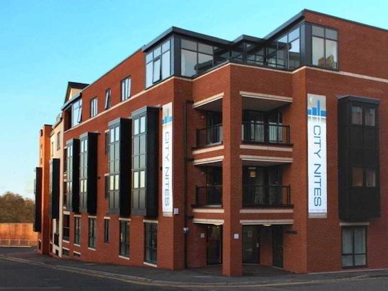 Gallery - City Nites Birmingham