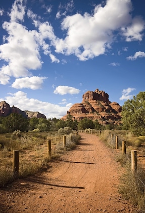 Gallery - Hilton Sedona Resort At Bell Rock
