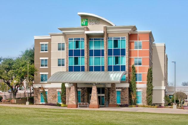 Gallery - Holiday Inn Express & Suites North Dallas At Preston By Ihg