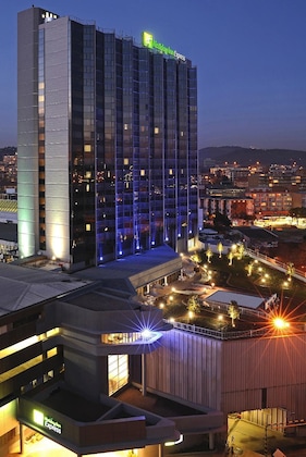 Gallery - Rh Hotel Pretoria