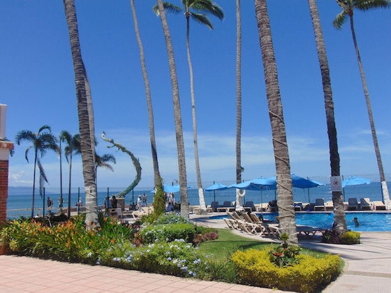 Gallery - Rosita Hotel Puerto Vallarta