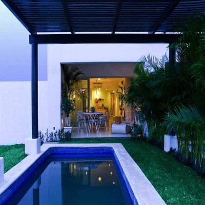 Gallery - Taheima Wellness Resort & Spa
