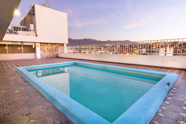 Gallery - Hotel San Jorge