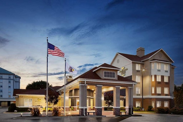 Gallery - Homewood Suites By Hilton Champaign-Urbana