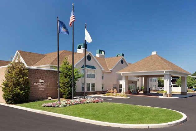 Gallery - Homewood Suites By Harrisburg - West Hershey Area