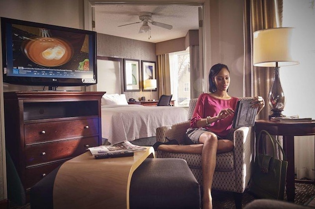 Gallery - Poplar Inn And Suites