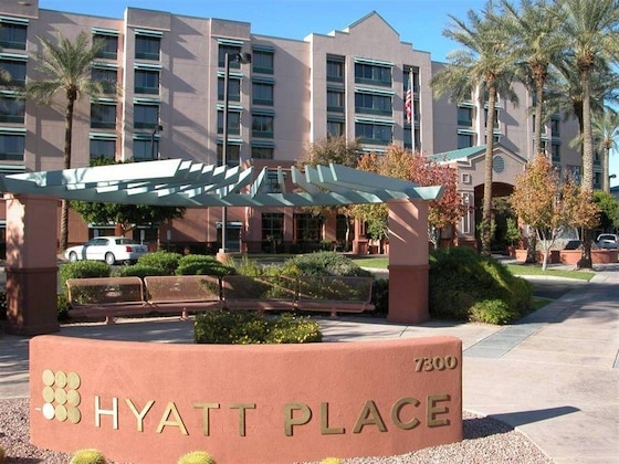 Gallery - Hyatt Place Scottsdale Old Town