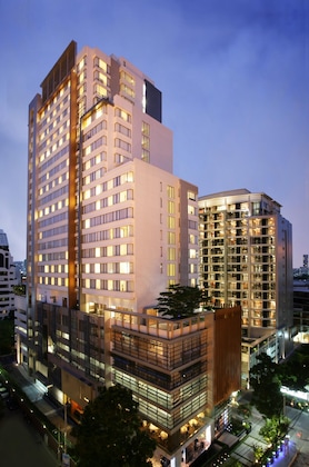 Gallery - Aetas Bangkok