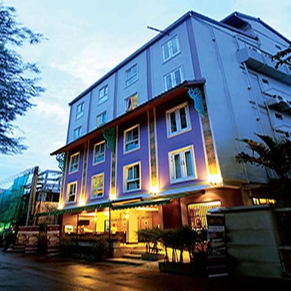 Gallery - Sawasdee Hotel @ Sukhumvit Soi 8