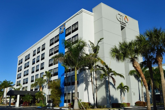 Gallery - Best Western Plus Ft Lauderdale Hollywood Airport Hotel