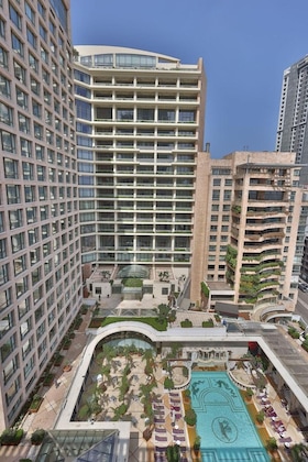 Gallery - Intercontinental Phoenicia Beirut By Ihg