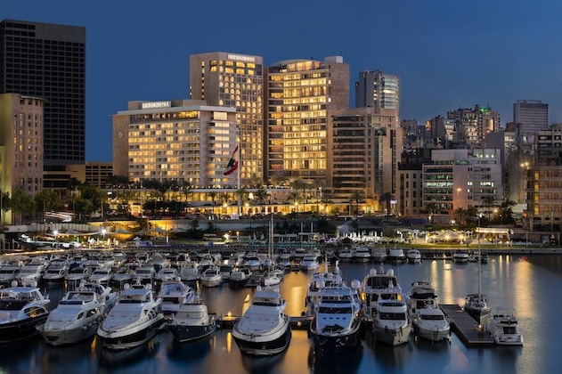 Gallery - Intercontinental Phoenicia Beirut By Ihg