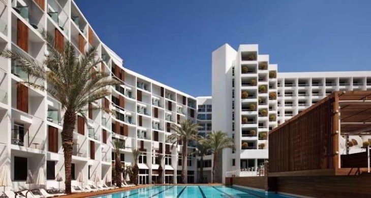 Gallery - Isrotel Sport Club All Inclusive Sport Hotel