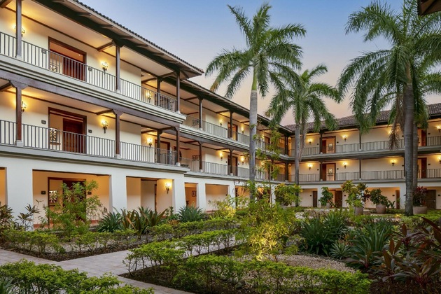 Gallery - Jw Marriott Guanacaste Beach Resort