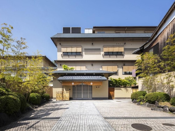 Gallery - Gion Ryokan Karaku