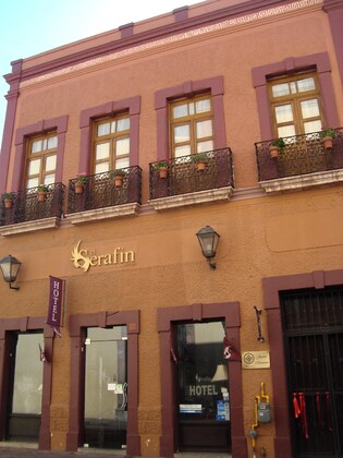 Gallery - El Serafin Hotel Boutique