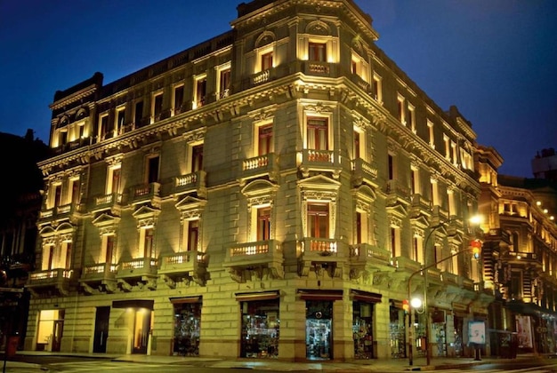 Gallery - Esplendor By Wyndham Buenos Aires