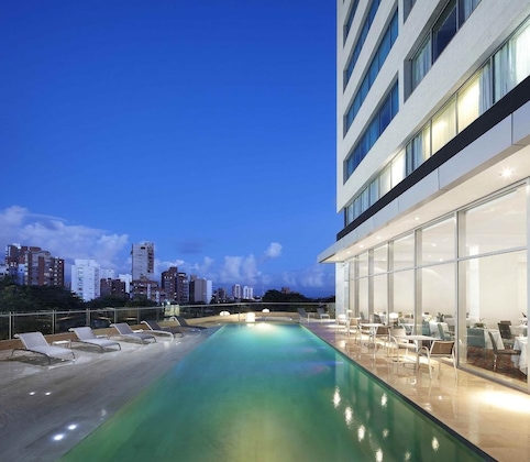 Gallery - Hotel Estelar En Alto Prado