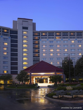 Gallery - Hilton Chicago Oak Brook Hills Resort & Conference Center
