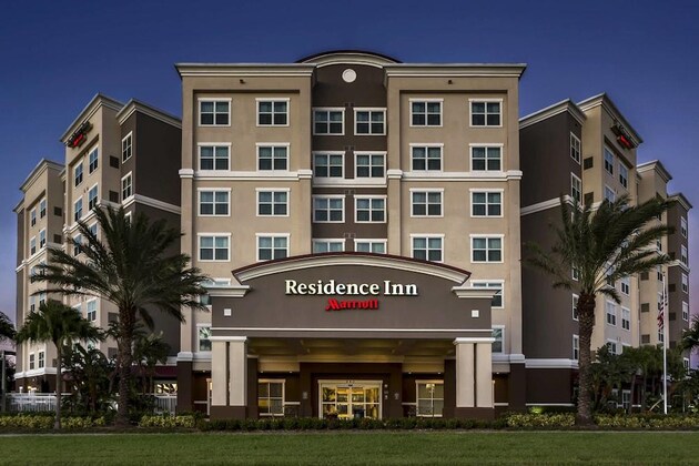 Gallery - Residence Inn By Marriott Clearwater Downtown