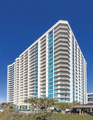 Gallery - Club Wyndham Towers On The Grove