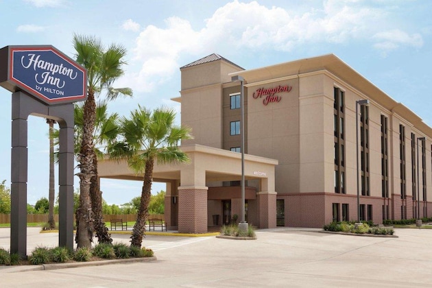 Gallery - Hampton Inn Houston Hobby Airport