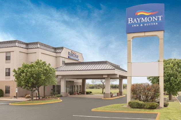 Gallery - Baymont By Wyndham Oklahoma City Quail Springs