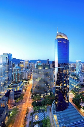 Gallery - Sheraton Vancouver Wall Centre