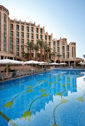 Gallery - Queen Of Sheba Eilat Hotel