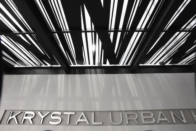 Gallery - Krystal Urban Monterrey