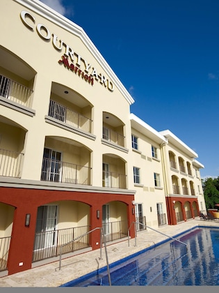 Gallery - Courtyard By Marriott Bridgetown, Barbados