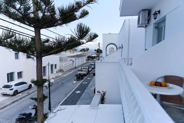 Gallery - Lefkothea Hotel