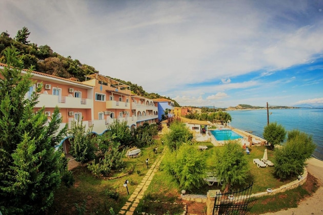 Gallery - Agoulos Beach Hotel