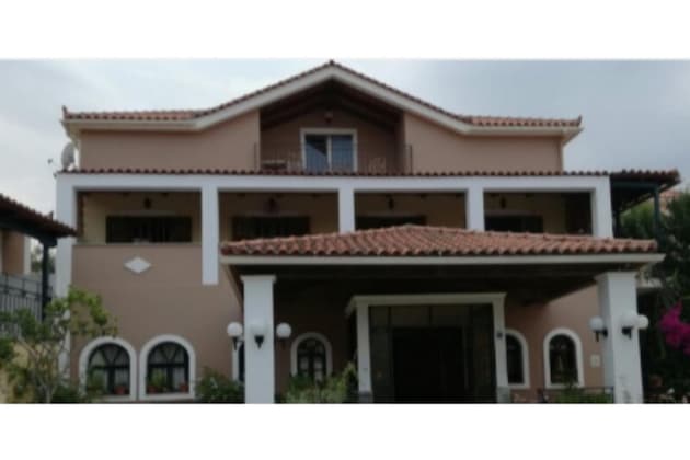 Gallery - Krinas Aparthotel