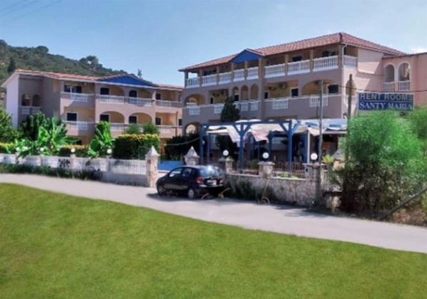 Gallery - Sandy Maria Hotel